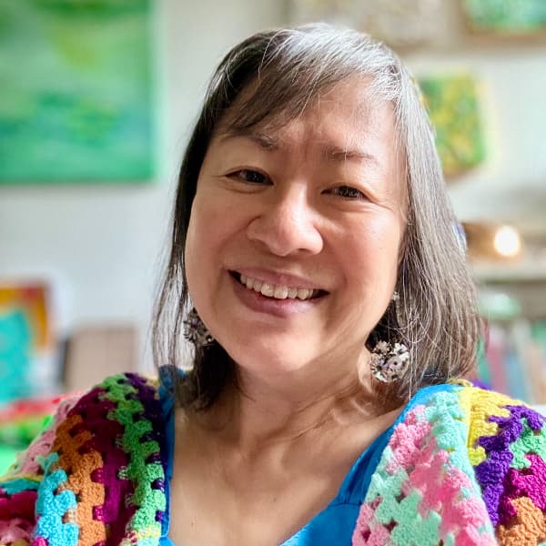 Helen Lee