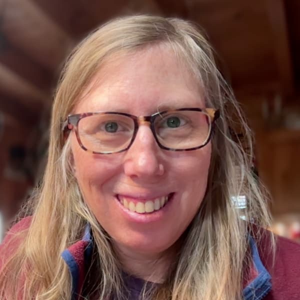 Holly Chadwick
