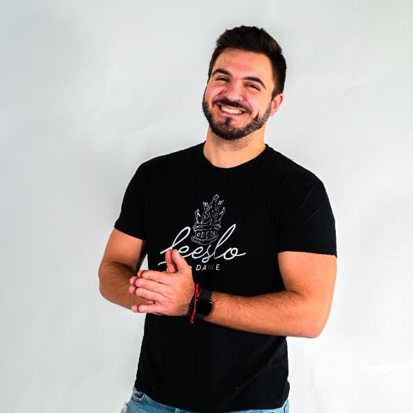 Antonio Javier Laguna Márquez