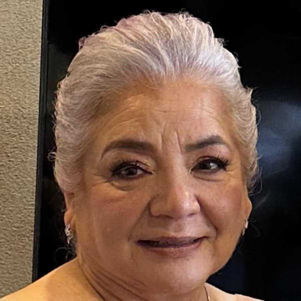 María Antonieta González
