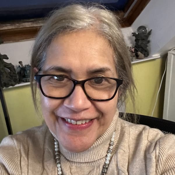 Jan Falconer
