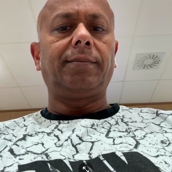 Sunil Ramlal