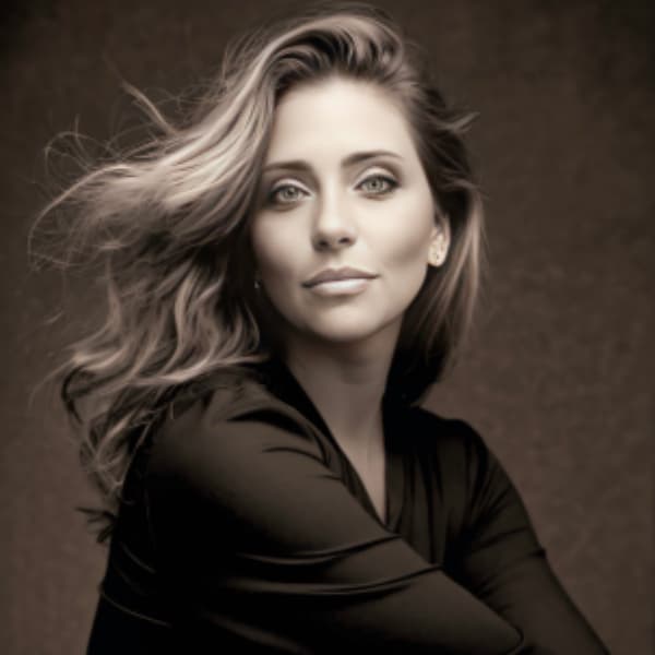 Sonya Weltsch