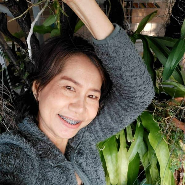 Nuchanat Kraprayoon
