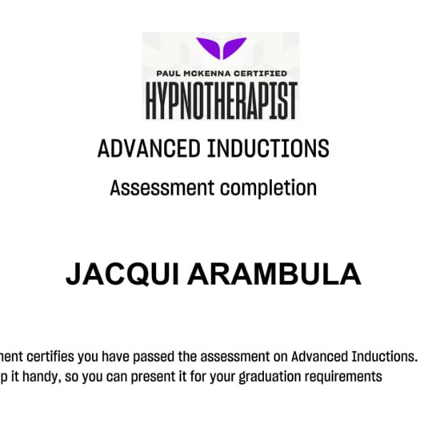 Jacqui Arambula