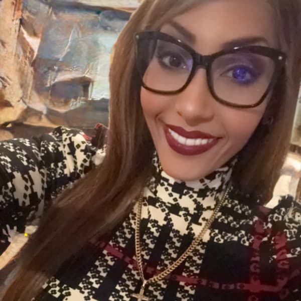 Alexis Nieves