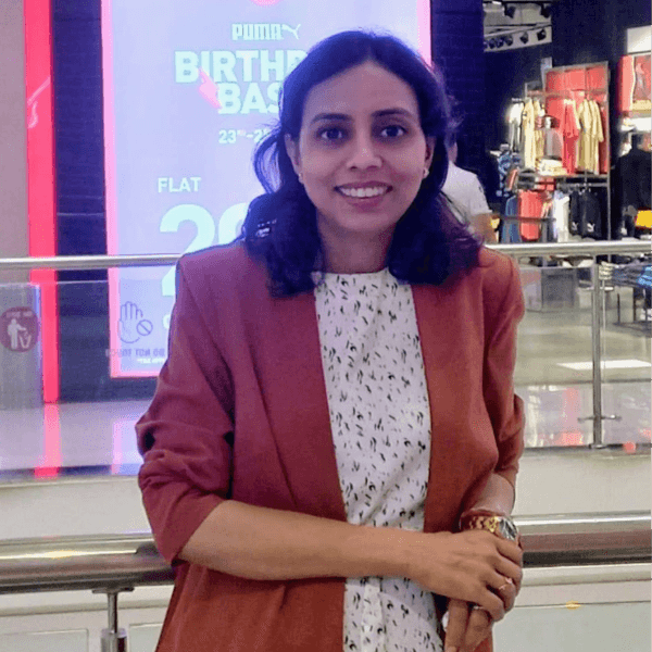 Preeti Baidya