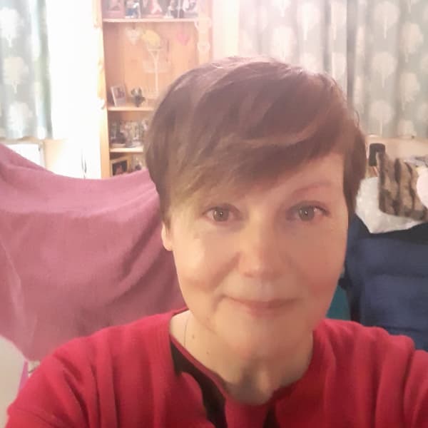 Karen Cooper