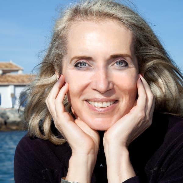 Irina Dickel