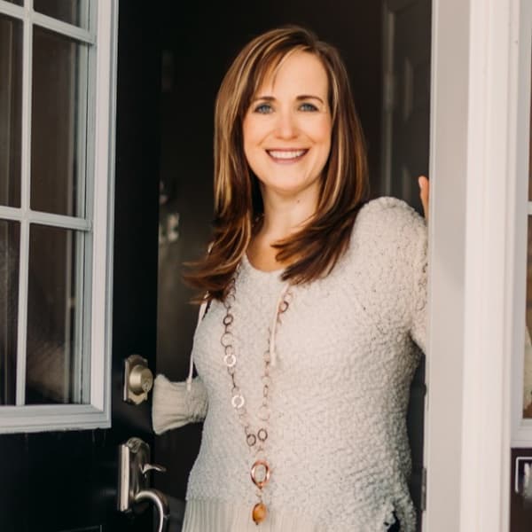 Karen Strang Allen