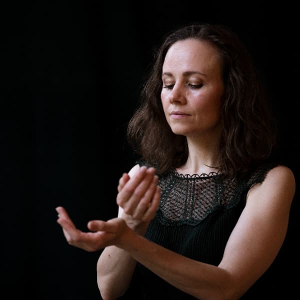 Tanja Villinger