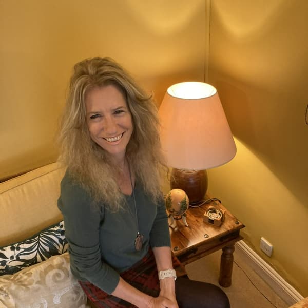 Caroline Hitchen