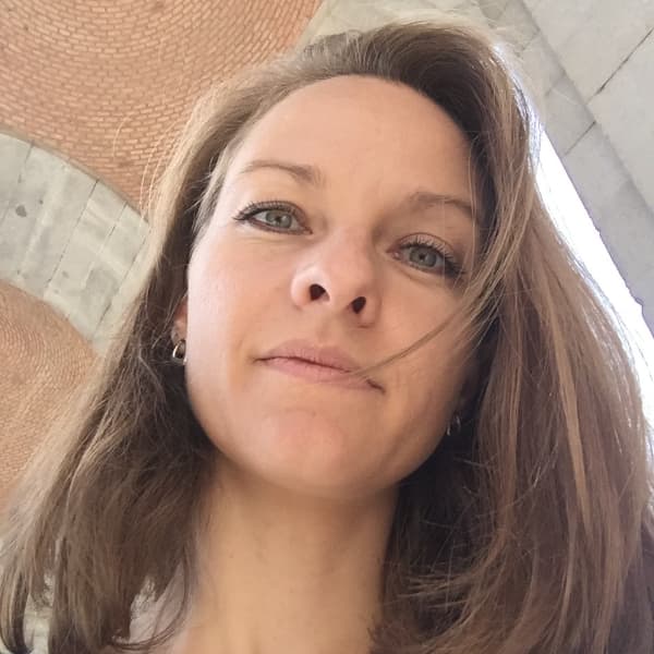 Mariela Hristova