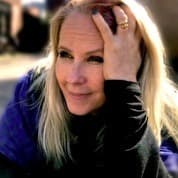 Heather Stephenson