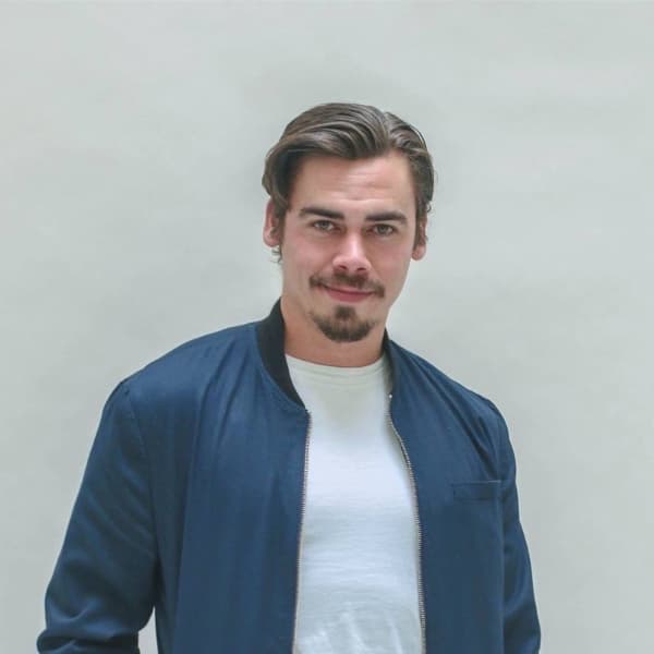 Jonathan Dekkers