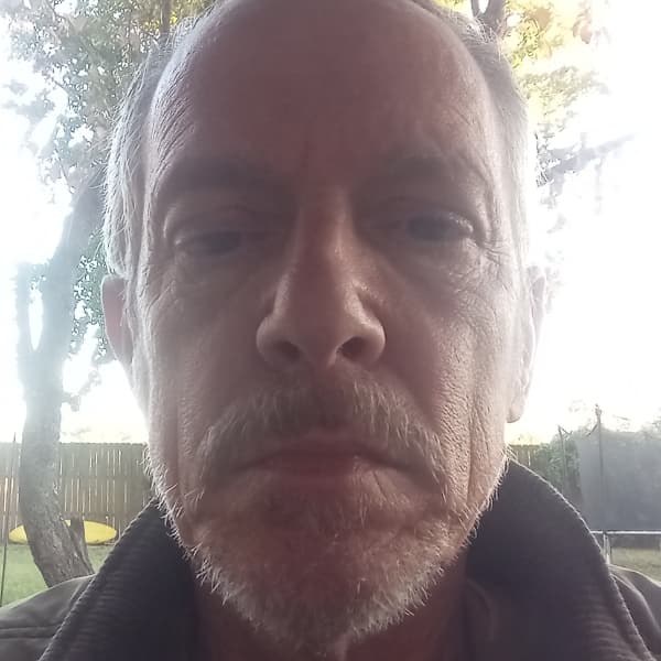 Jeffrey Hoffman