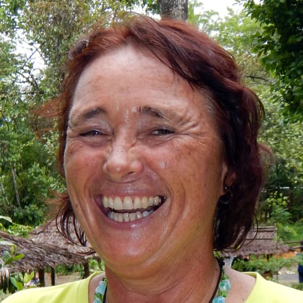 Renate Stein