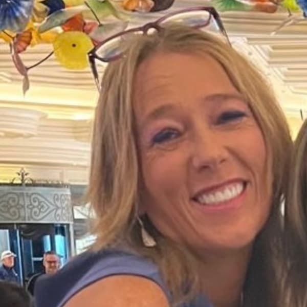 Sharon Peirson