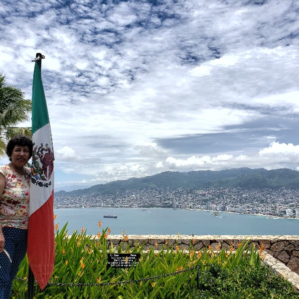 Obdulia Luz Maria Ramirez Leyva