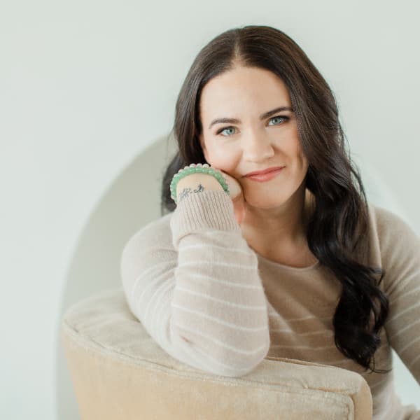 Gretchen Popp
