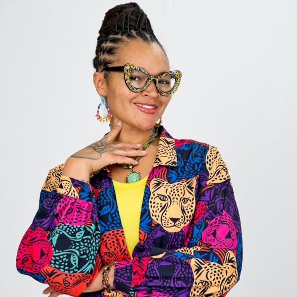 Tamara Barnes