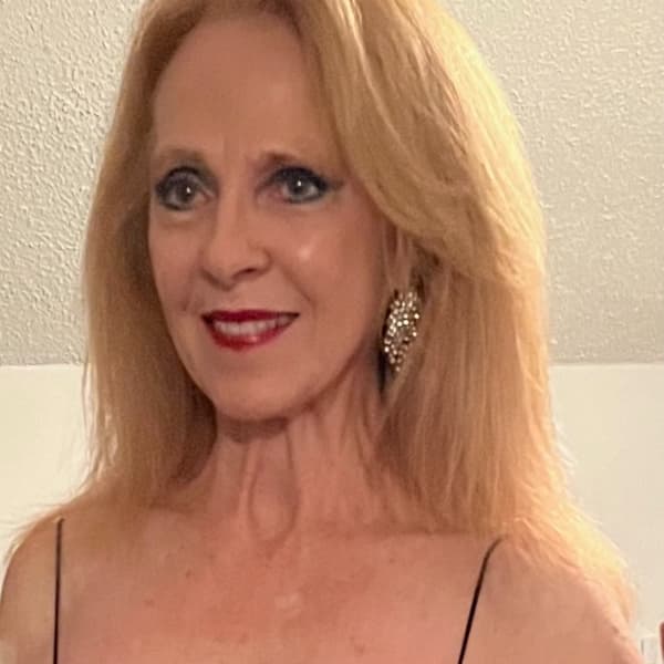 Carol Parrish