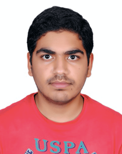 Mudit Gupta