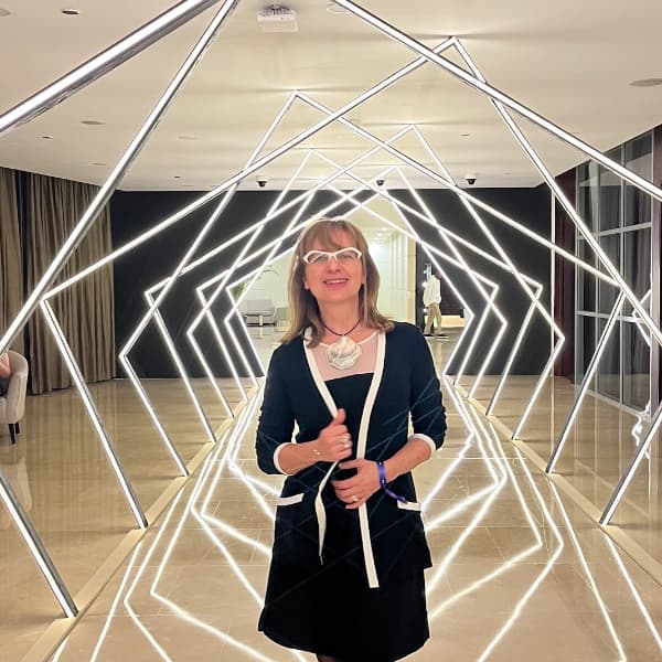 Lucia Pappalardo