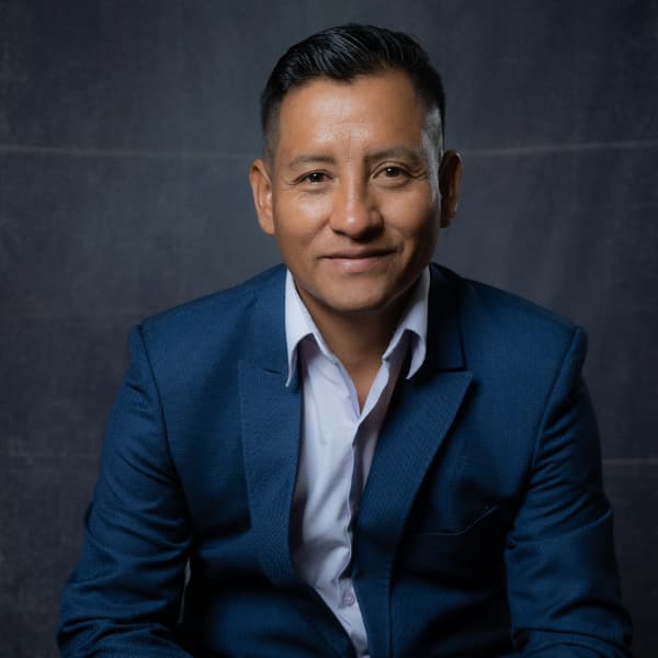 Gilmer León Ramos