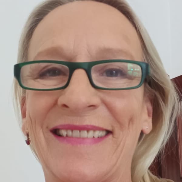 Allyson Jane Morris