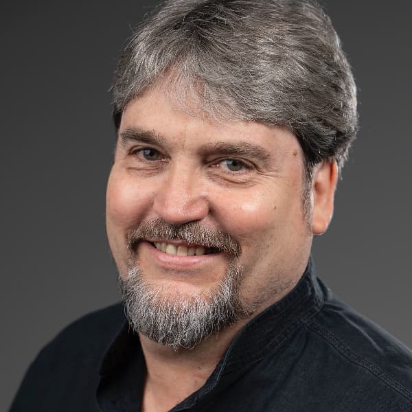 Lance Bohling