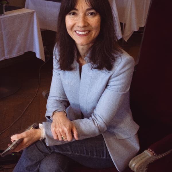 Delphine Souquet