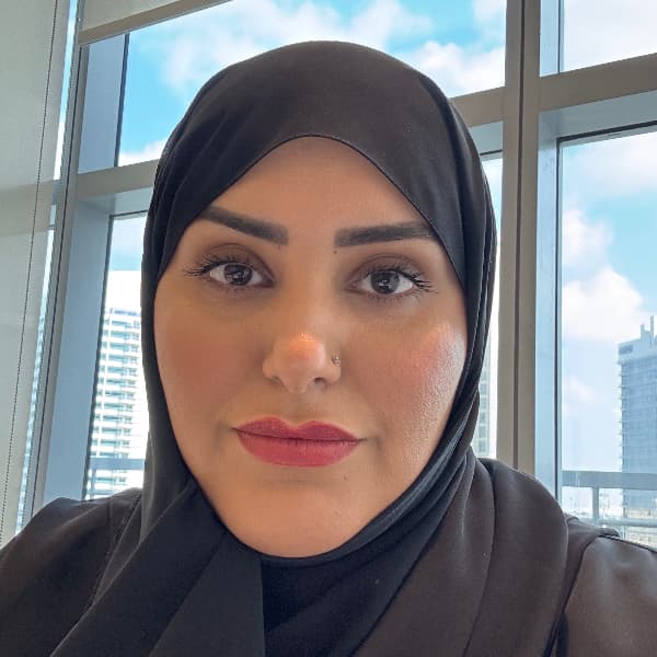Layal Alawlaqi