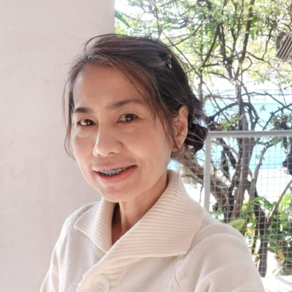 Nuchanat Kraprayoon