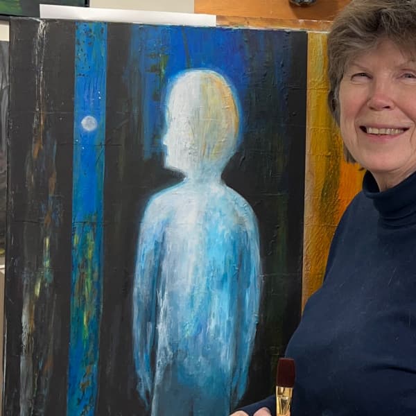 Joan Johnson