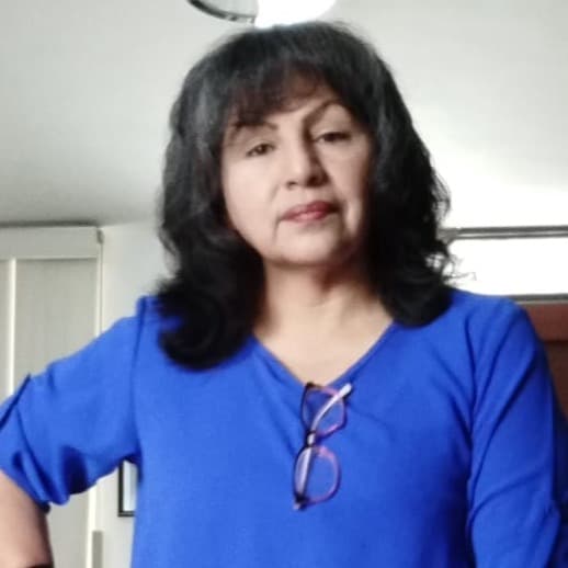 Patricia Sifuentes Acevedo