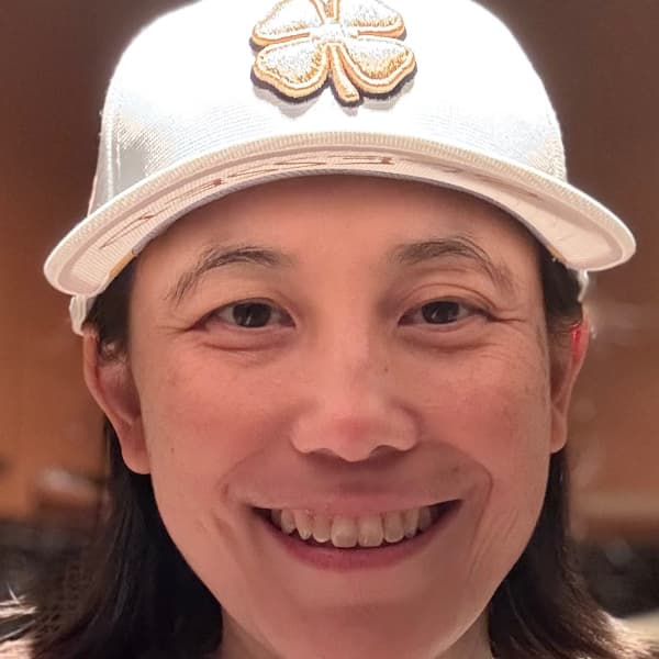 Jessica Fung