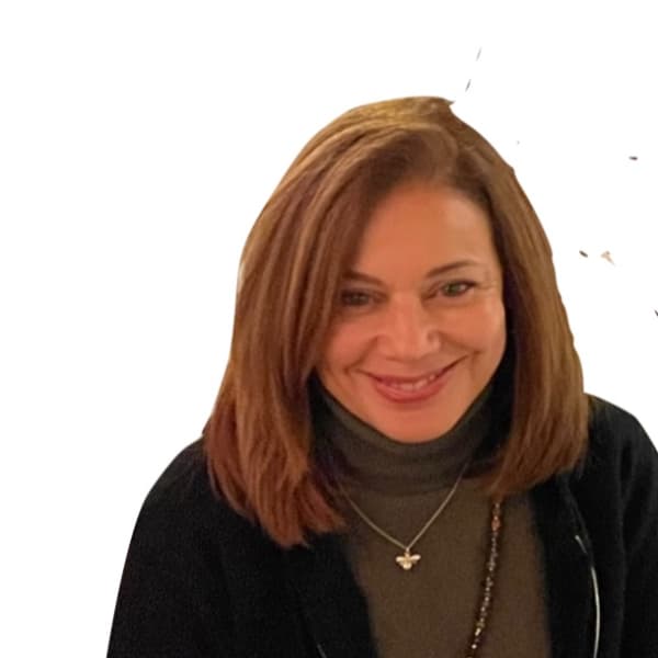 Mary Lisa Borday Vanchieri