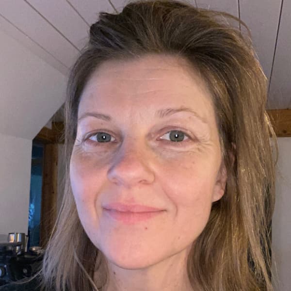 Anja Moesgård Eriksen