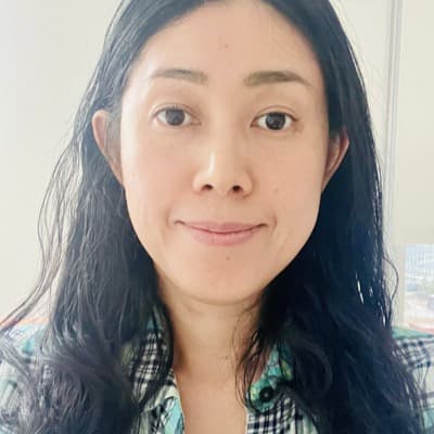 Saki Hayashi