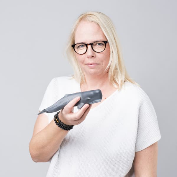 Sonja Margot