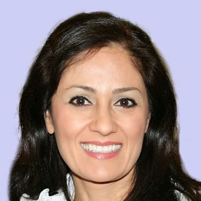 Negin Kamalwand