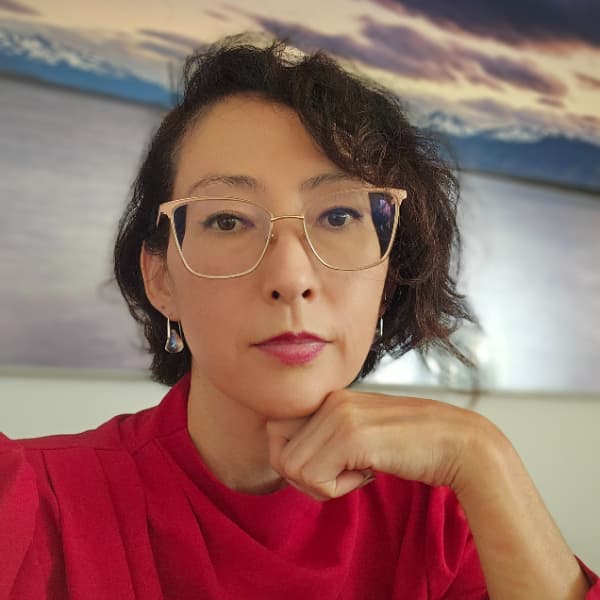 Ilka Yamashiro