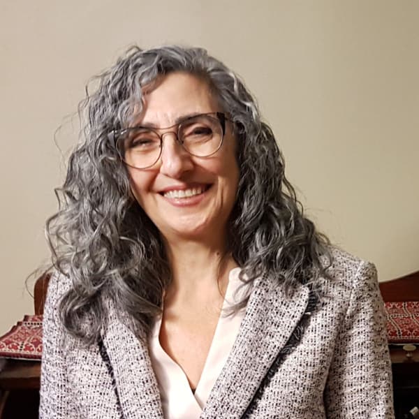 Anni Barsoum