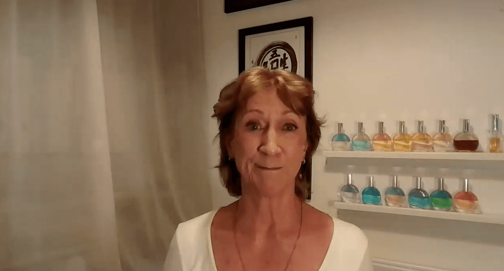 Fiona Radman