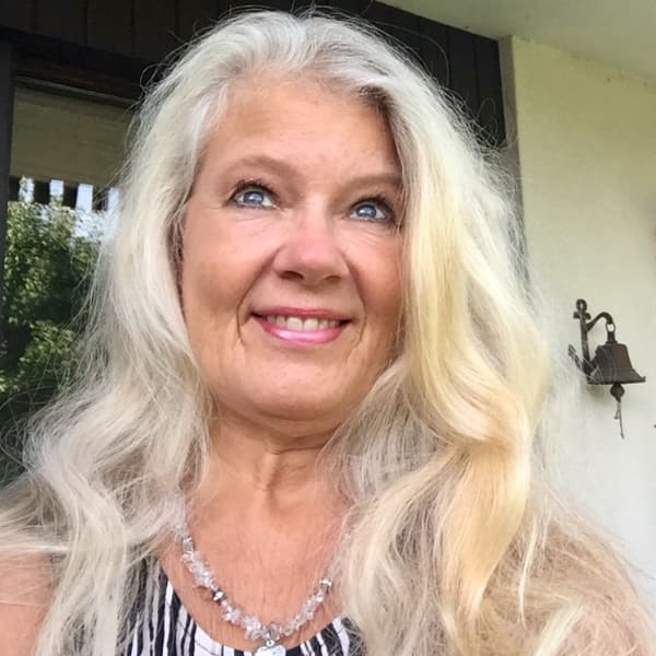 Ingela Ekström