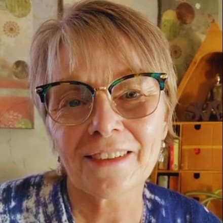 Lorie Saito