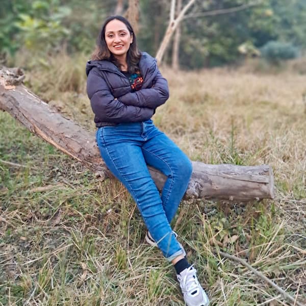 Tanu Sarao