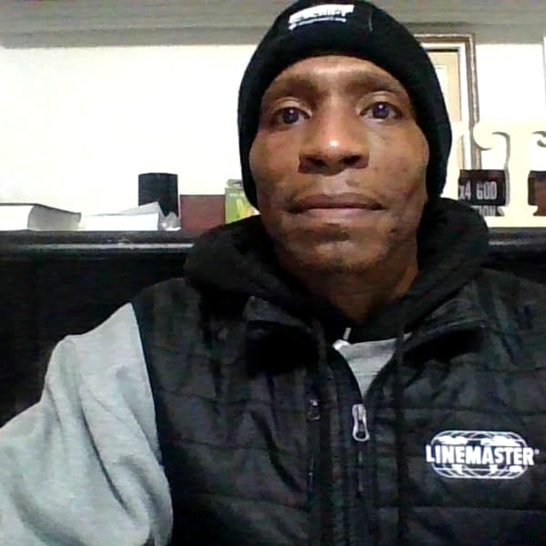 Ronald Taylor