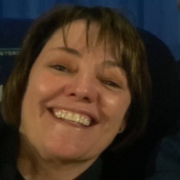 Cheryl Coetzee